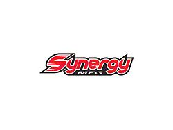 Synergy Manufacturing Passenger Side Tie Rod End (03-13 Dodge Ram)