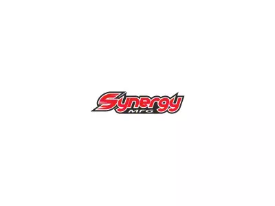Synergy Manufacturing 07-18 Jeep Wrangler JK 2 DR 4.0in Lift Stage - 8023-40