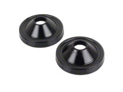 Synergy Manufacturing 07-18 Jeep Wrangler JK/JKU 0.750in Rear Coil Spring Spacer - 8016-075