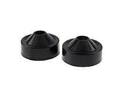 Synergy Manufacturing 07-18 Jeep Wrangler JK/JKU 1.750in Rear Coil Spring Spacer - 8016-175