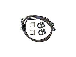 Synergy Manufacturing 07-18 Jeep Wrangler JK/JKU Extended Front/Rear DOT Approved Brake - 8066