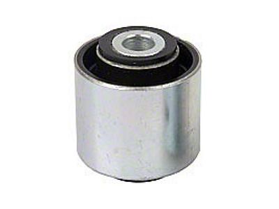 Synergy Manufacturing 07-18 Jeep Wrangler JK/JKU Fr UCA Dual Durometer Repl. - 4321-01