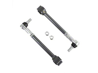 Synergy Manufacturing 07-18 Jeep Wrangler JK/JKU Front Sway Bar Links - 8059-11