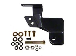 Synergy Manufacturing 07-18 Jeep Wrangler JK/JKU Rear Track Bar Brace - 8080