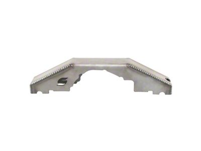 Synergy Manufacturing 07-18 Jeep Wrangler JK/JKU Rear Weld-On Axle Truss - 8072-06