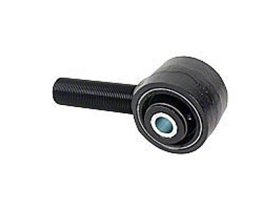 Synergy Manufacturing 07-18 Jeep Wrangler JK Track Bar Dual Durometer Bushing - 4802-31