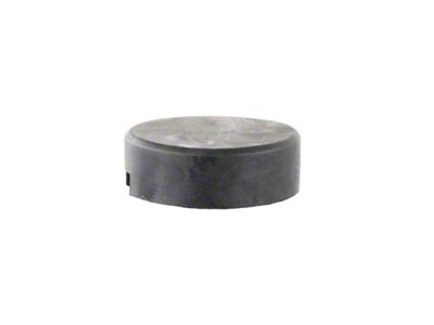 Synergy Manufacturing 1in Stackable Replacement Snap-Lock Bump Stop Spacer Cap - 8057-1002