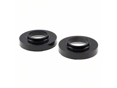 Synergy Manufacturing 2007+ Jeep Wrangler JK/JKU/JL/JLU 0.750in Front Coil Spring Spacer - 8017-075