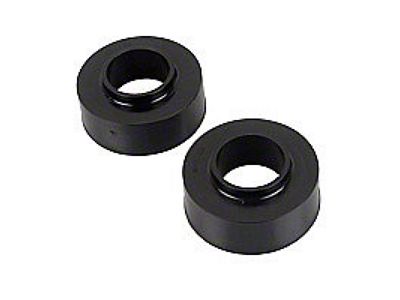 Synergy Manufacturing 2007+ Jeep Wrangler JK/JKU/JL/JLU 1.750in Front Coil Spring Spacer - 8017-175