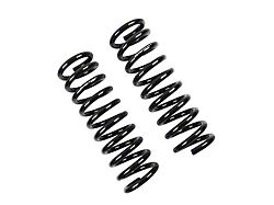 Synergy Manufacturing 2014+ Ram 2500 Front Leveling Coil Springs - 8755-20