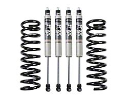 Synergy Manufacturing 2014+ Ram 2500 Front Leveling Coil Springs - 8755-20