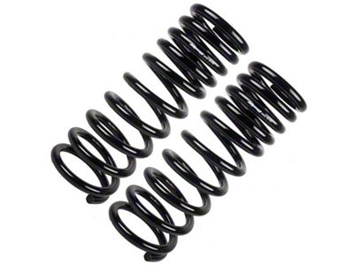 Synergy Manufacturing 94-02 Dodge Ram 2500/3500 Diesel 3.0in Coil Springs - 8555-10-HD
