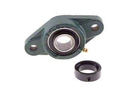 Synergy Manufacturing 94-18 Dodge Ram 4x4 Steering Box Brace Steering Box - SAFL205-16