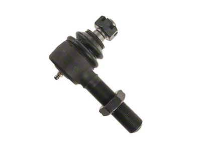 Synergy Manufacturing 94-99 Dodge Ram 1500/2500/3500 4x4 HD LH Black/Silver Tie - 4136-L