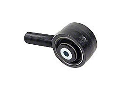 Synergy Manufacturing 97-06 Jeep Wrangler TJ/LJ UCA Dual Durometer Bushing Forged - 4805-12