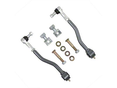 Synergy Manufacturing 98.5-13 Ram 1500/2500/3500 4x4 Heavy Duty Sway Bar Links - 8515-12