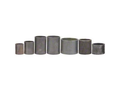 Synergy Manufacturing Bushing Housing 1.875X.188 1.375in Wide - 4402-01