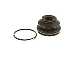 Synergy Manufacturing HD Tie Rod End Boot Metal on Metal - 4131-01
