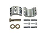 Synergy Manufacturing Jeep JK Steering Stabilizer Tie Rod Clamp 1-3/8in For - 4050-38