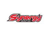 Synergy Manufacturing Jeep JK/WJ HD Knurled Front Ball Joint Set Dana - 8009-12