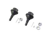 Synergy Manufacturing Jeep JL/JT Heavy Duty Ball Joints Knurled 1 Upper/1 - 4170-04