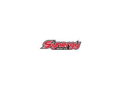 Synergy Manufacturing Jeep Wrangler JL Rear Control Arm Grade 8 Hardware - 8850-06