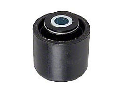 Synergy Manufacturing Lower Control Arm Dual Durometer Bushing 14MM Bolt 2.618in - 4320-01