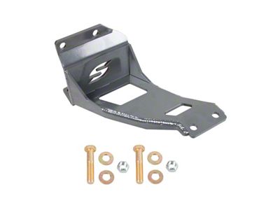 Synergy Manufacturing Ram 13+ Dual Steering Stabilizer Bracket - 8710-01