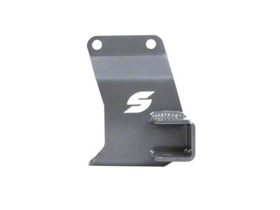Synergy Manufacturing Ram 13+ Steering Stabilizer Relocation Bracket - 8703-02