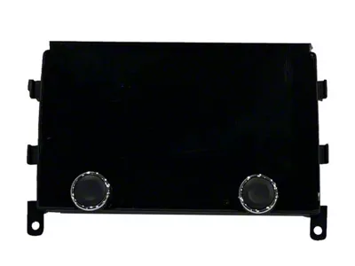 T-REX Tech Fusion R35 09-16 Touch Screen Infotainment Add-on