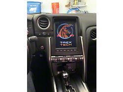 T-Rex Tech by Navos Style Screen Radio Android OS (2009-2014 Nissan R35 GTR)