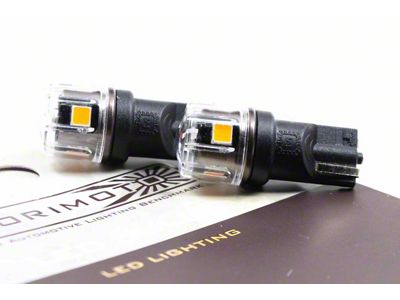 Morimoto T10/194: XB LED 3.0 Red - LED670