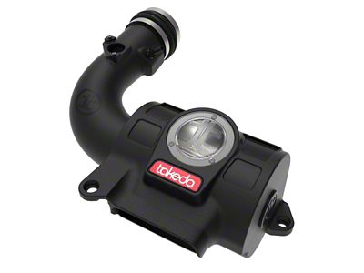 AFE Takeda Momentum Pro Dry S Cold Air Intake System - 56-70056D