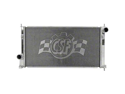 CSF 13-16 Scion FR-S / 13-20 Toyota 86 / 22+ - 7050