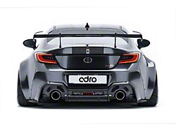 Adro Widebody Kit without Diffuser (GR86)