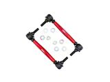 Pedders 15-22 S550 Mustang Adjustable Endlink Kit Front - PED-424477