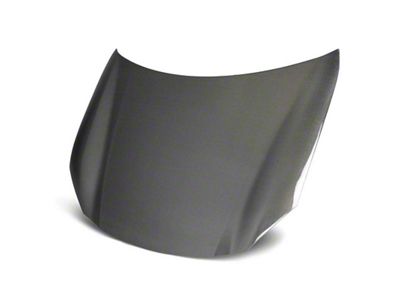 Seibon Carbon 2022 Toyota GR86 / Subaru BRZ OE-Style Carbon Fiber - HD22TY86-OE