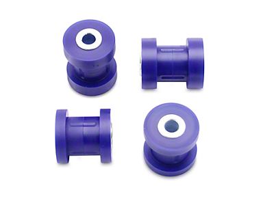 SuperPro Suspension Rear Upper Inner Control Arm - SPF3100K
