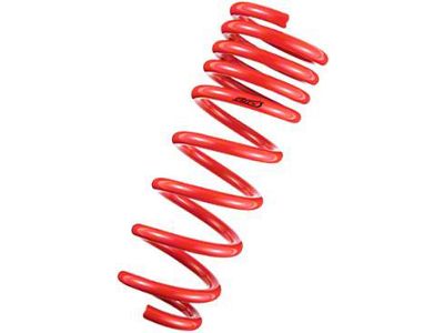 Tanabe DF210 Springs 2015 Honda Fit 1.5L / 2.0L - TDF185