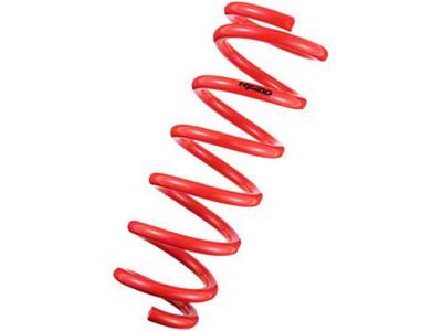Tanabe NF210 Springs 04-09 Toyota Prius - TNF151