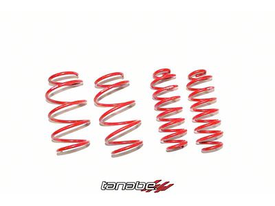 Tanabe NF210 Springs 2016 Toyota Prius - TNF194