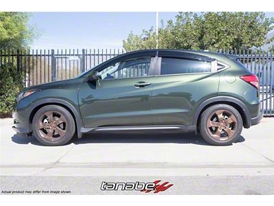 Tanabe NF210 Springs 2016 Honda HR-V FWD - TNF198