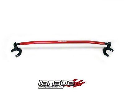 Tanabe Sustec Front Strut Tower Bar 94-01 Integra RS/LS/GS/GSR - TTB002F
