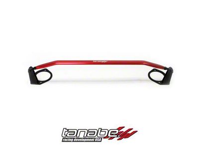 Tanabe Sustec Front Strut Tower Bar 90-98 Miata NA6 8 C - TTB016F