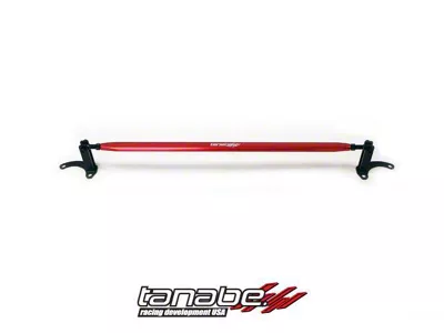 Tanabe Sustec Front Strut Tower Bar 97-02 Prelude - TTB020F