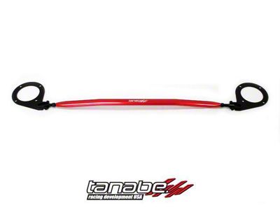 Tanabe Sustec Front Strut Tower Bar 86-92 RX-7 FC3S - TTB032F