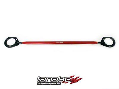 Tanabe Sustec Front Strut Tower Bar 00-05 Celica ZZT231 - TTB036F