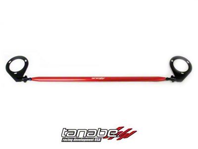 Tanabe Sustec Front Strut Tower Bar 00-05 MR-2 Spyder ZZW30 - TTB039F