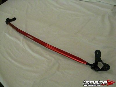 Tanabe Sustec Front Strut Tower Bar 09-09 Cube - TTB147F