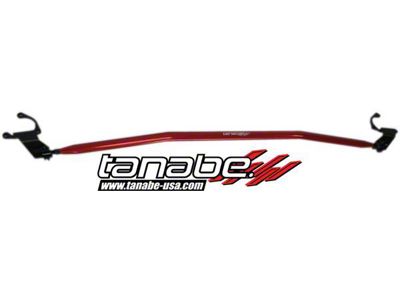 Tanabe Sustec Front Strut Tower Bar 06-09 Civic Sedan - TTB152F